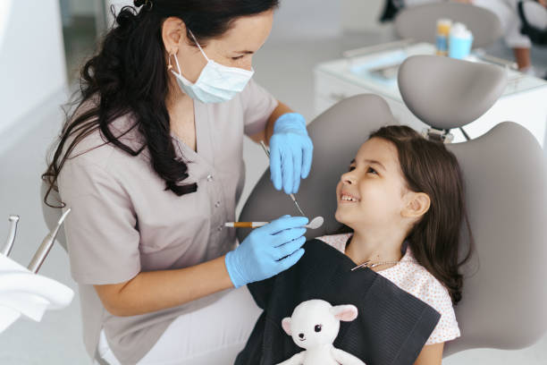 Best Emergency Treatment for Toothache in Nevada City, CA