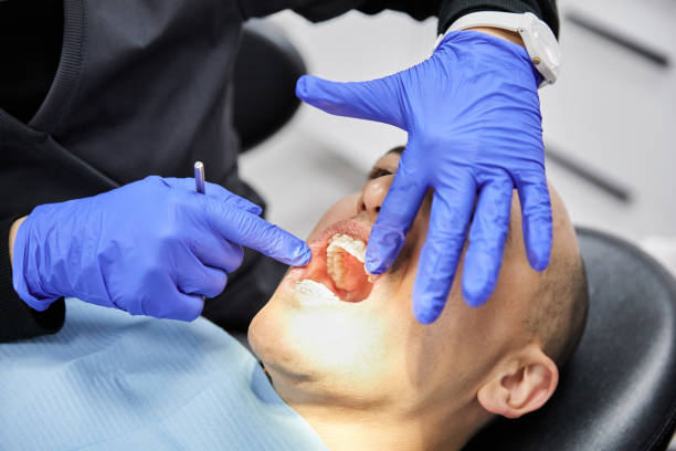 Best Emergency Treatment for Toothache in Nevada City, CA