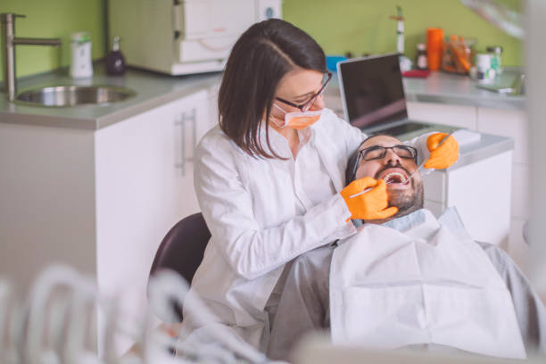 Best Emergency Wisdom Teeth Removal in Nevada City, CA