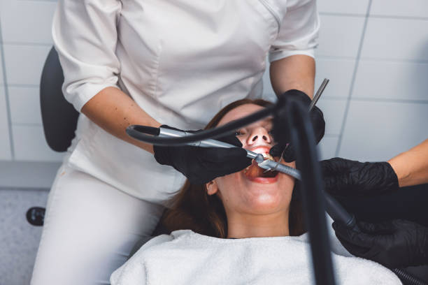 Best 24-Hour Emergency Dentist in Nevada City, CA