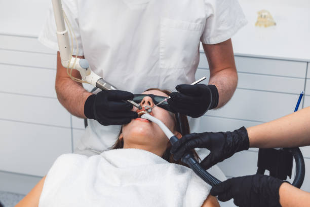 Best Pediatric Emergency Dentist in Nevada City, CA