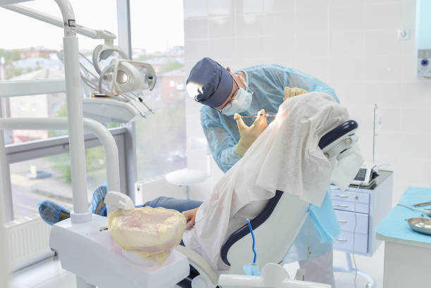 Best Weekend Emergency Dentist in Nevada City, CA